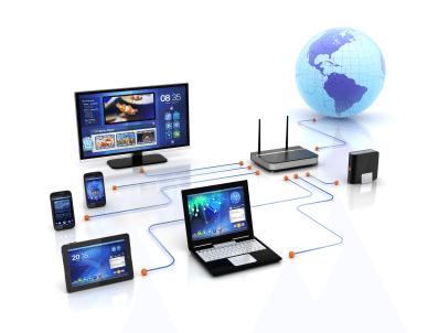 Laptop services in Hyderabad