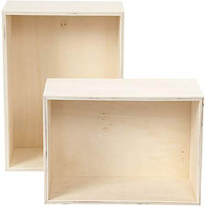 plywood-storage