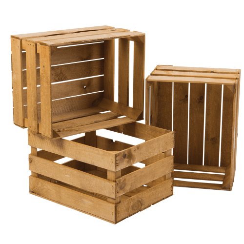 woodcrates