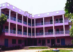 Our building