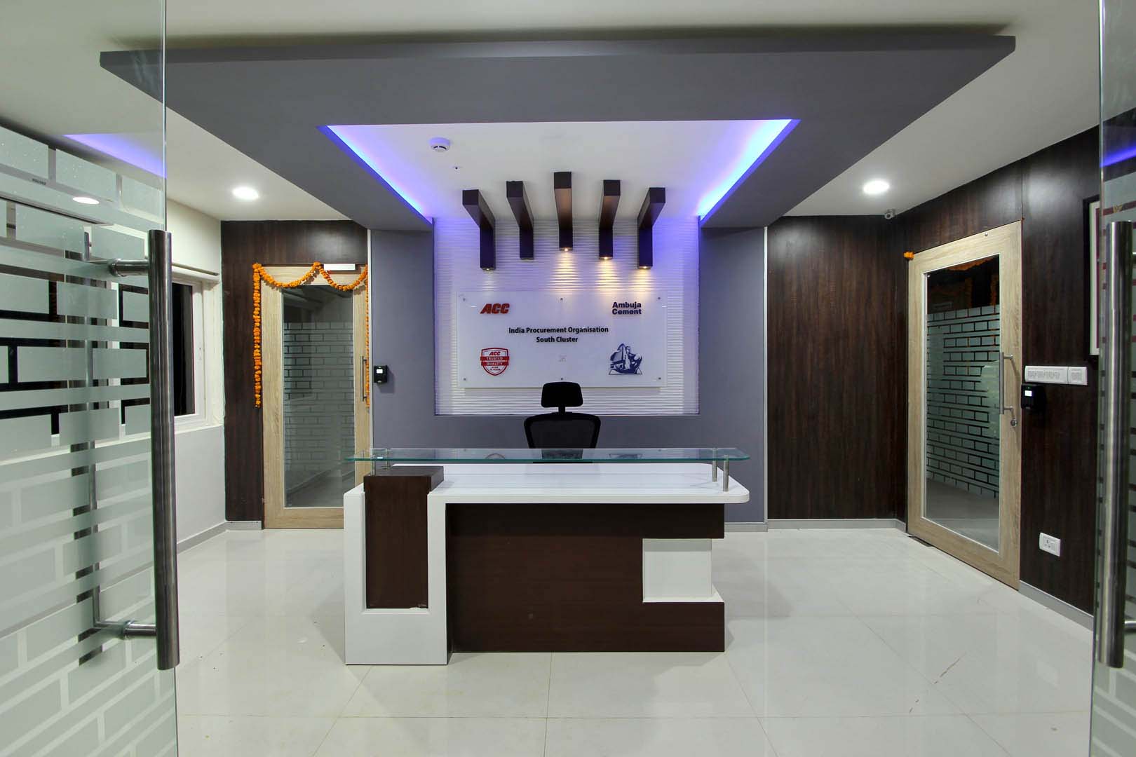 ACC LTD.