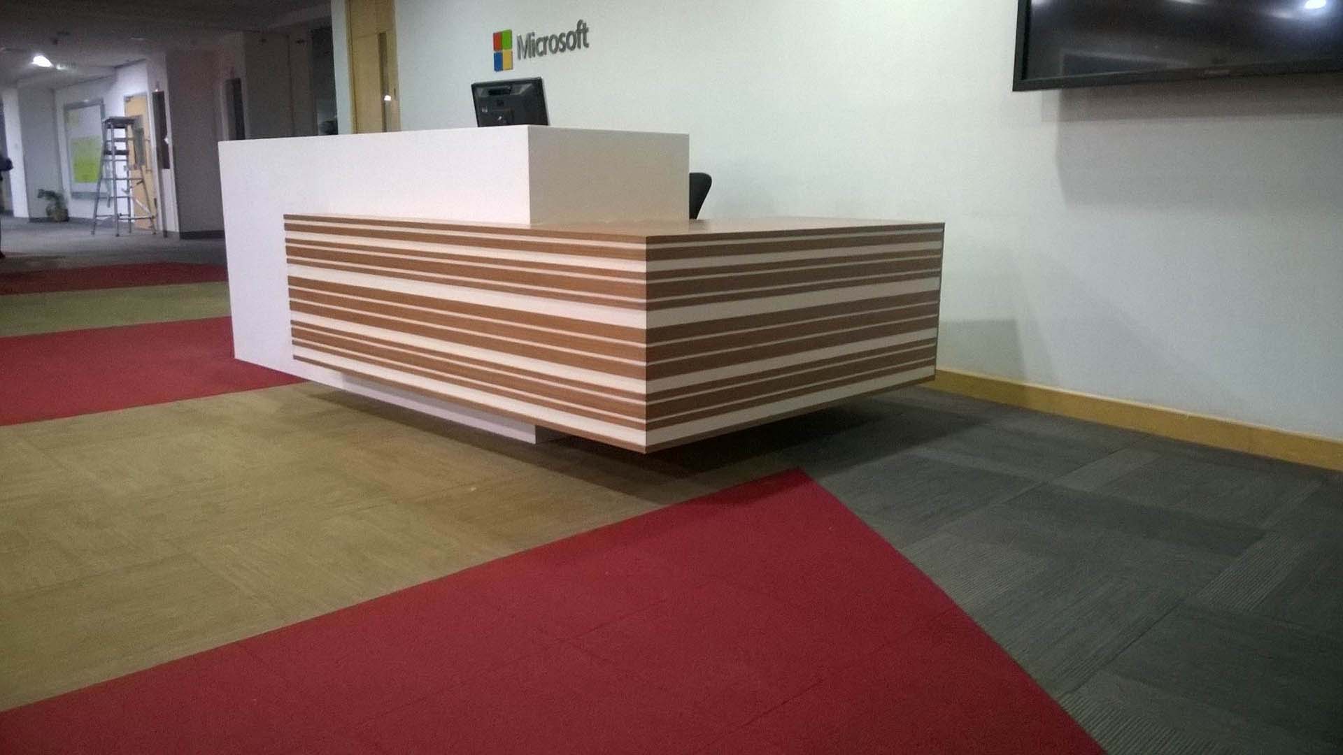 Microsoft