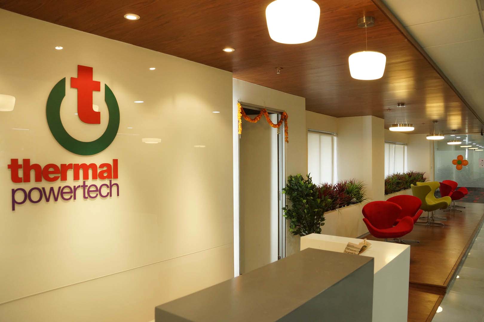 THERMAL POWERTECH
